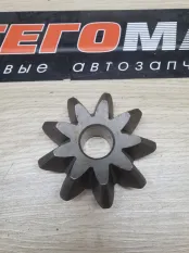 Шестерня Спецтехника New Holland Case 76036418