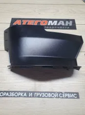 Пластик Спецтехника New Holland Case 504225915, левый