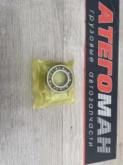 Подшипник Спецтехника New Holland Case 80412667