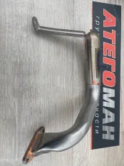 Глушитель New Holland Case 2853050