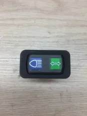Кнопка спецтехника New Holland Case 84320257