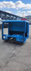 Кабина Man Tgl 2012 81600007788