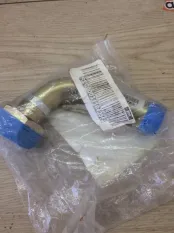 Трубка Спецтехника New Holland Case 413812A1