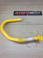 Кронштейн Спецтехника New Holland Case 87539088