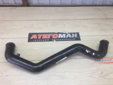 Патрубок Спецтехника New Holland Case 87444200