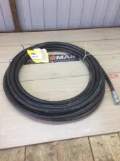 Шланг Спецтехника New Holland Case 73356310