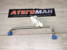 Трубка Спецтехника New Holland Case 413332A1