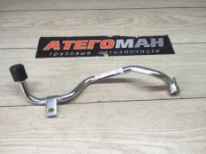 Шланг Спецтехника New Holland Case 2853999