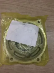 Крышка Спецтехника New Holland Case VHS225122090