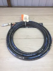Шланг Спецтехника New Holland Case 425642A1