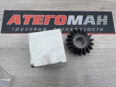Шестерня Спецтехника New Holland Case 80749220