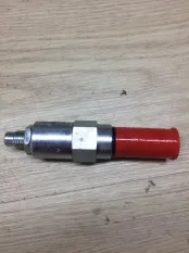 Клапан спецтехника New Holland Case 87579942