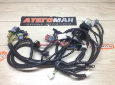 Жгут Спецтехника New Holland Case 73336973