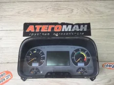 Щиток Приборов Mercedes-Benz Actros 0024461321