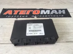 Электронный блок FR (ФР) Mercedes-Benz Atego 0004469602
