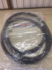 Шланг Спецтехника New Holland Case 84443696