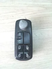 Блок Стеклоподъемников Mercedes-Benz Atego 0045452713, передний левый