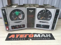 Щиток Приборов Man 81271026135
