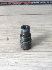 Клапан спецтехника New Holland Case 47127274