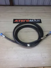 Шланг Спецтехника New Holland Case 425640A1