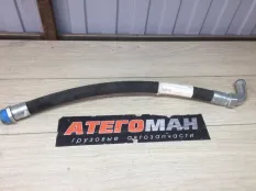 Шланг Спецтехника New Holland Case 89511911