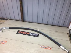 Шланг Спецтехника New Holland Case 87108746
