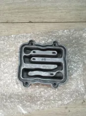 Радиатор Спецтехника New Holland Case 2853003