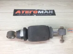 Амортизатор кабины Mercedes-Benz Actros 9438903819, передний
