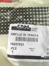 Сальник Спецтехника New Holland Case 76037653