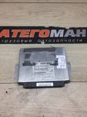 Блок управления abs Man Le 81259356710