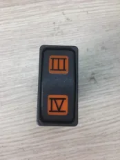Кнопка спецтехника New Holland Case 86582438
