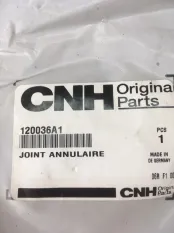 Сальник Спецтехника New Holland Case 120036A1