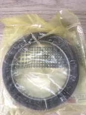 Сальник Спецтехника New Holland Case 72109933