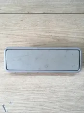 Плафон салонный Man 81629300146