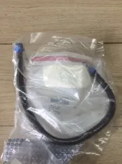 Шланг Спецтехника New Holland Case 86985953
