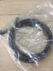Шланг Спецтехника New Holland Case 87686433