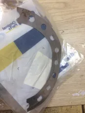 Прокладка Спецтехника New Holland Case 76036393