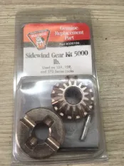 Ремкомплект спецтехника New Holland Case 500106