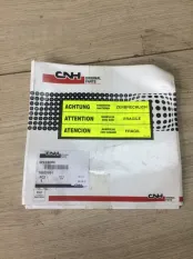 Кольцо Спецтехника New Holland Case 76037651