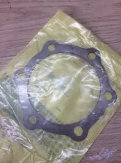 Прокладка Спецтехника New Holland Case 243949A4