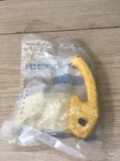Ручка спецтехника New Holland Case 692965