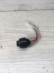 Проводка Спецтехника New Holland Case 72960504