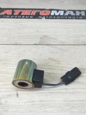 Клапан спецтехника New Holland Case 86623134