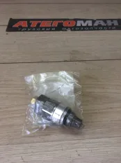 Клапан спецтехника New Holland Case 76045879