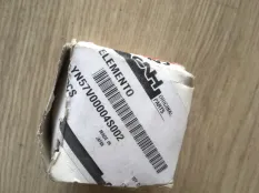 Фильтр Спецтехника New Holland Case YN57V00004S002