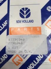 Вкладыш спецтехника New Holland Case 87790343