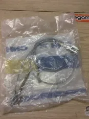 Трос спецтехника New Holland Case 84024881