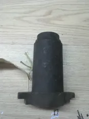 Втулка Спецтехника New Holland Case 5147787