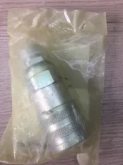 Клапан спецтехника New Holland Case 87627696
