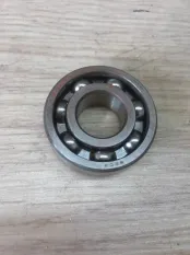 Подшипник Спецтехника New Holland Case SBA040106203